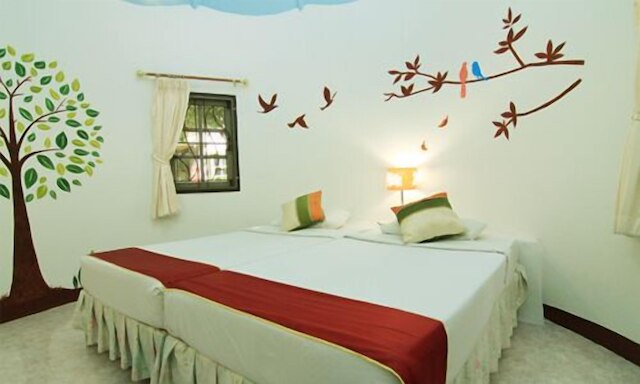 ドゥエンシーン リゾート