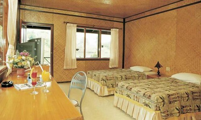 ドゥエンシーン リゾート