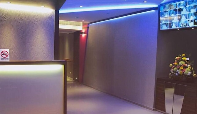 クラウド ナイン ロッジ