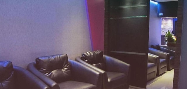 クラウド ナイン ロッジ