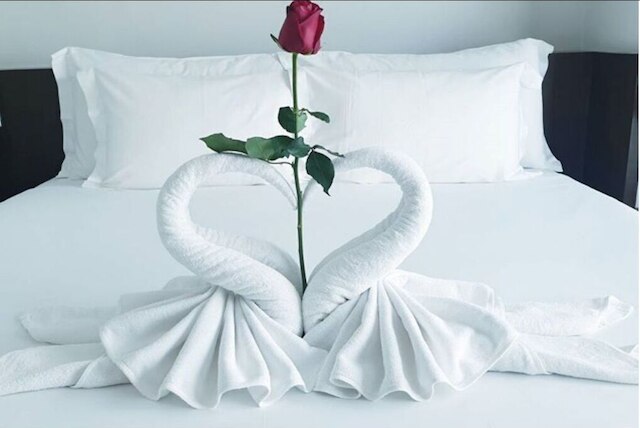 ザ ブリッジ レジデンス ホテル