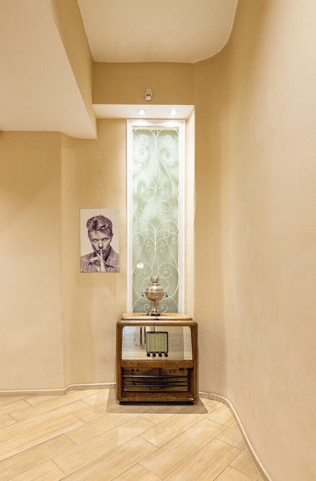 アフィッタカメーレ "B&B イル ヴェントレ ディ ナポリ"