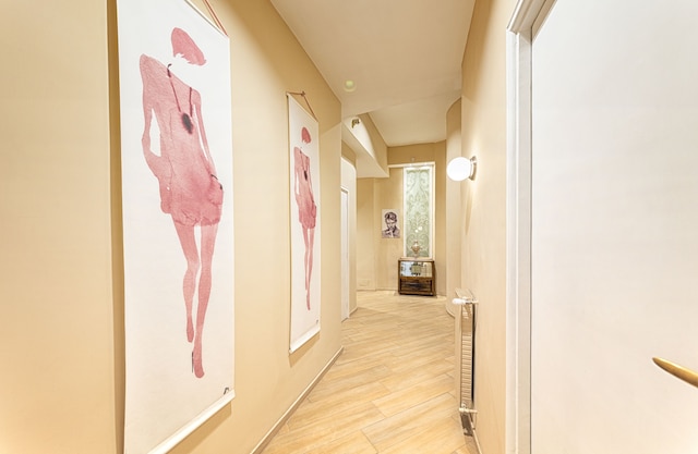 アフィッタカメーレ "B&B イル ヴェントレ ディ ナポリ"