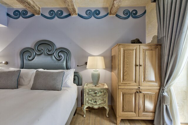 パラッツォ コンシグリア - IK コレクション