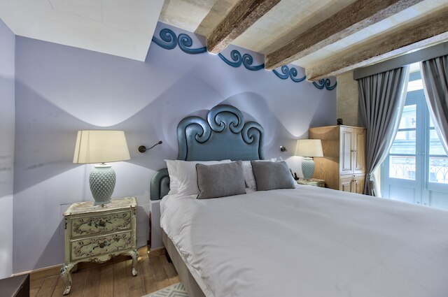 パラッツォ コンシグリア - IK コレクション