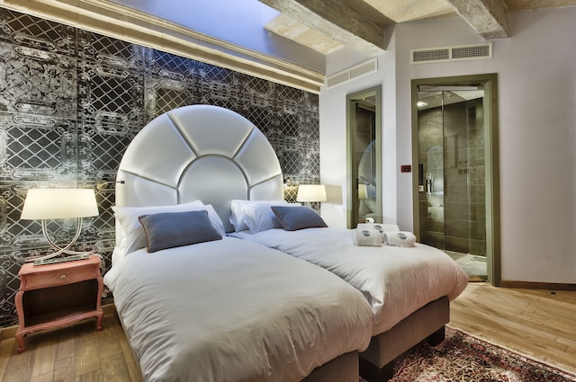 パラッツォ コンシグリア - IK コレクション