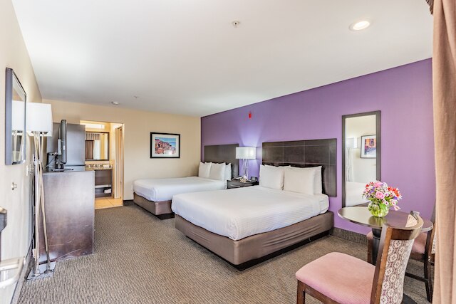 グランド レガシー アット ザ パーク