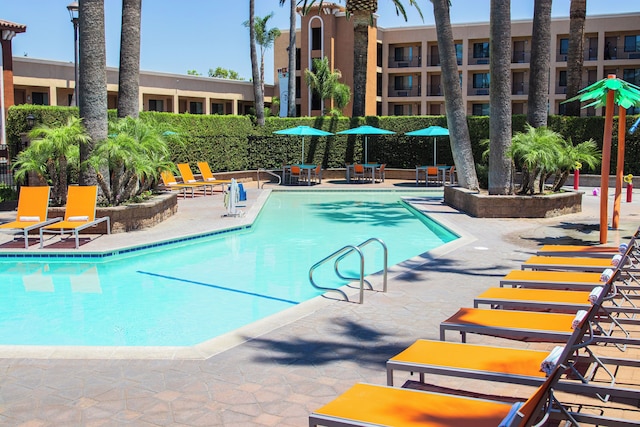 グランド レガシー アット ザ パーク