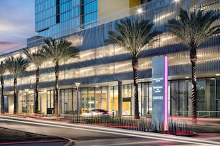 レジデンス・イン・サンディエゴ・ダウンタウン／ベイフロント