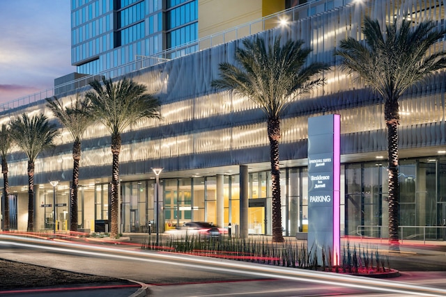 レジデンス・イン・サンディエゴ・ダウンタウン／ベイフロント