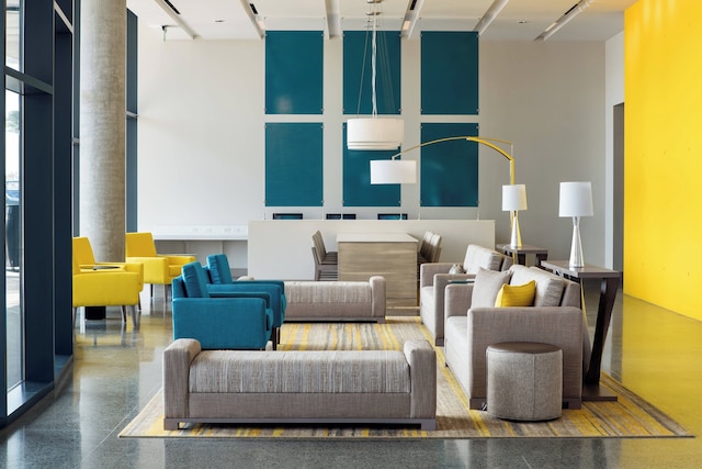 レジデンス・イン・サンディエゴ・ダウンタウン／ベイフロント