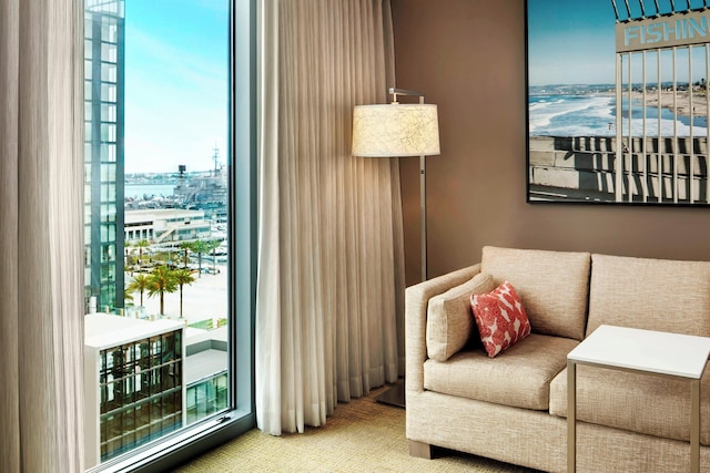 レジデンス・イン・サンディエゴ・ダウンタウン／ベイフロント