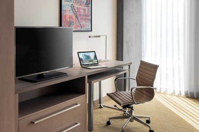 レジデンス・イン・サンディエゴ・ダウンタウン／ベイフロント