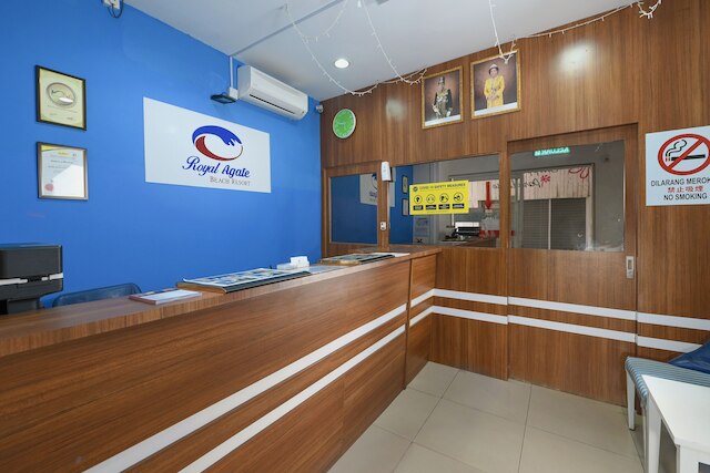 ロイヤル アガット ビーチ リゾート