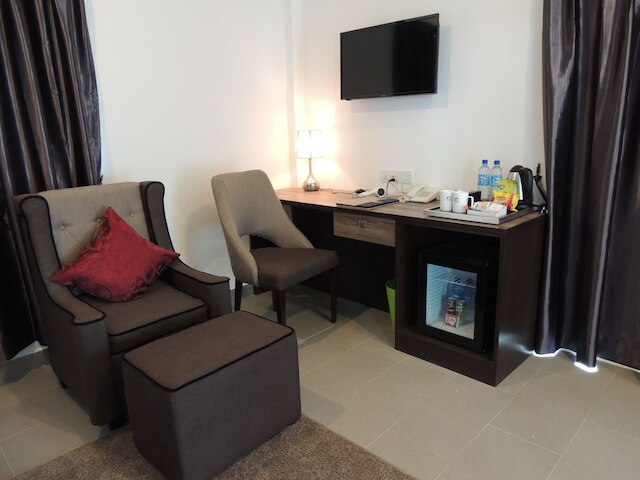 ロイヤル アガット ビーチ リゾート