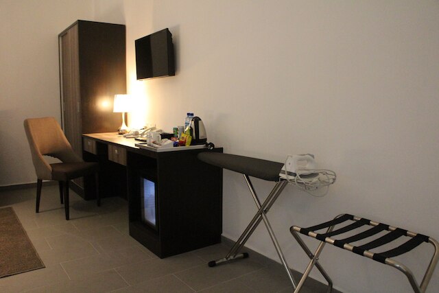 ロイヤル アガット ビーチ リゾート