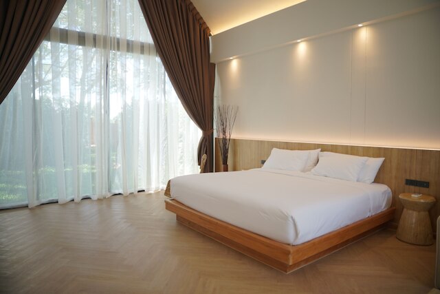 リバー クワイ キリ リゾート