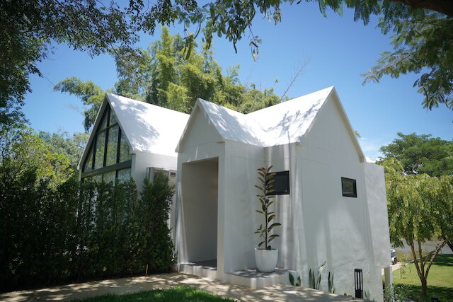 リバー クワイ キリ リゾート