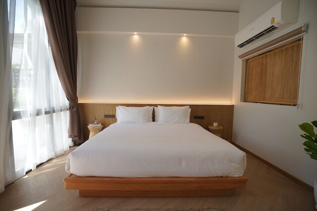 リバー クワイ キリ リゾート