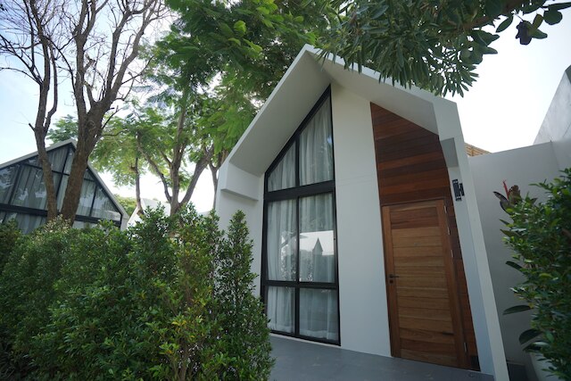 リバー クワイ キリ リゾート