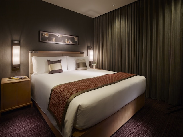 オークウッドプレミア東京