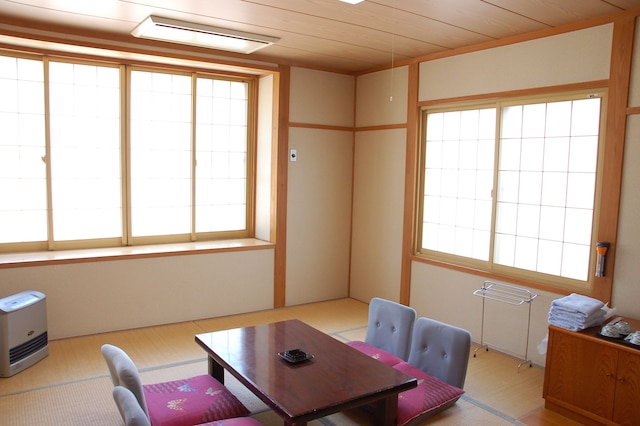 ホテル モンブラン白馬