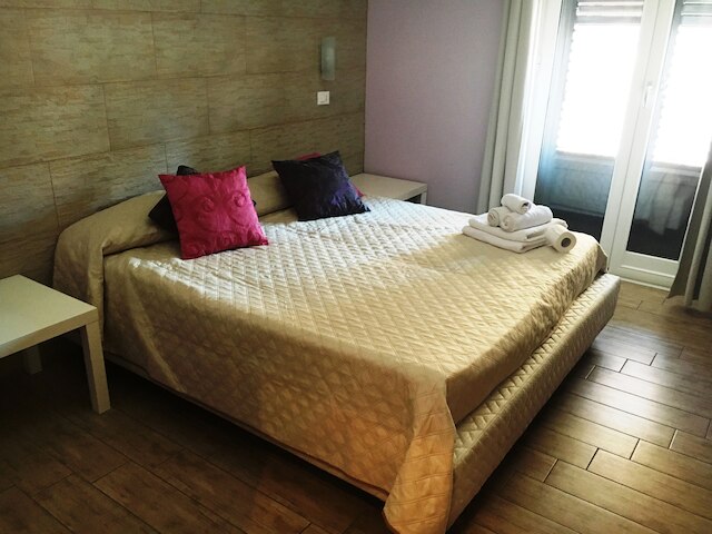 カーサ アウレリア