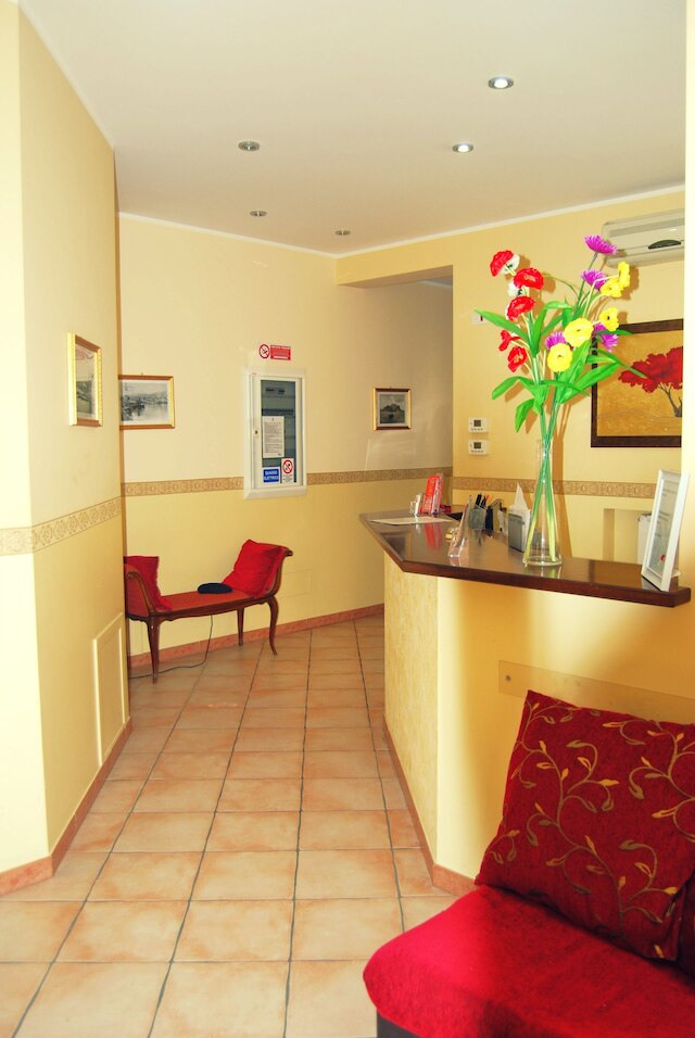 カーサ アウレリア