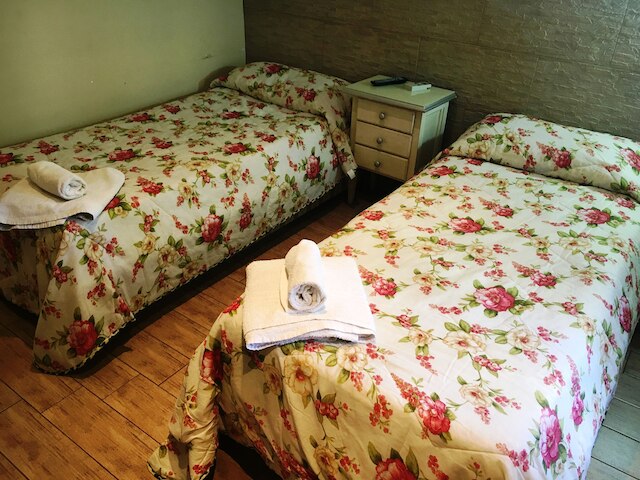 カーサ アウレリア