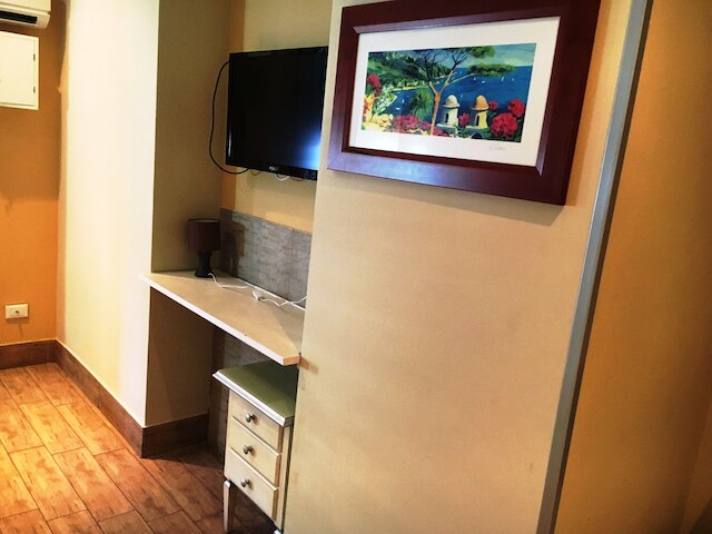 カーサ アウレリア