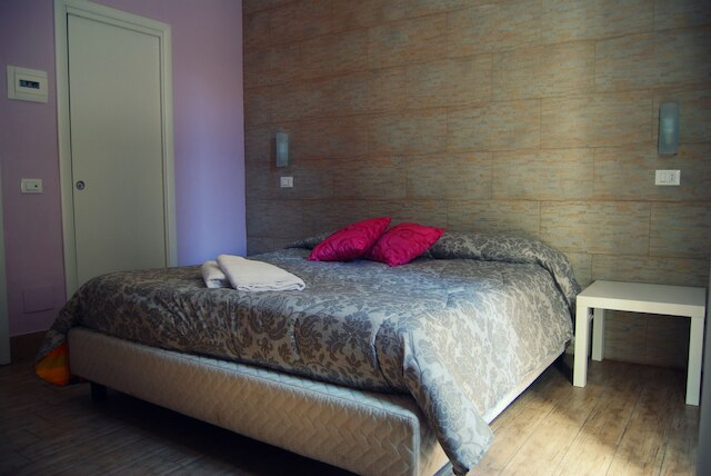 カーサ アウレリア