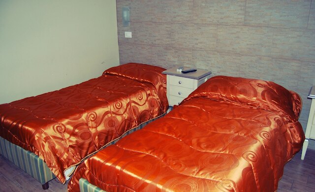 カーサ アウレリア