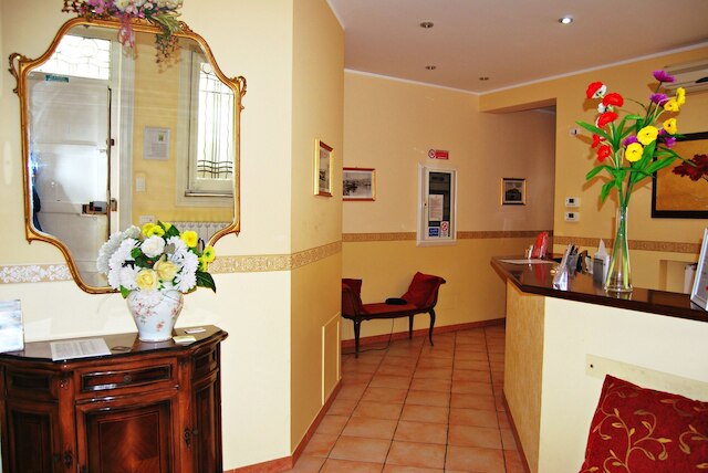 カーサ アウレリア