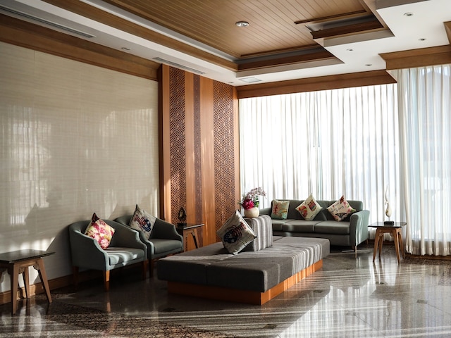 フォーチュン リバー ビュー ホテル ナコーン フノム