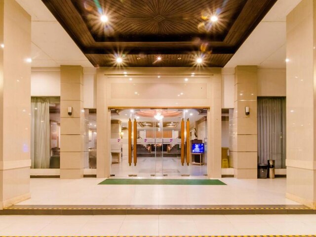 フォーチュン リバー ビュー ホテル ナコーン フノム