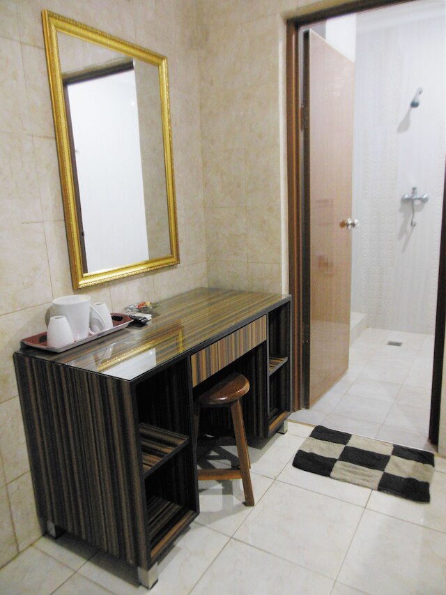 フォーカス ホテル