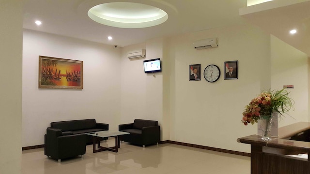 フォーカス ホテル