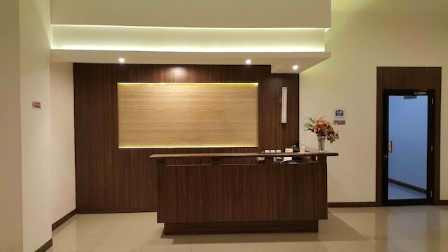 フォーカス ホテル