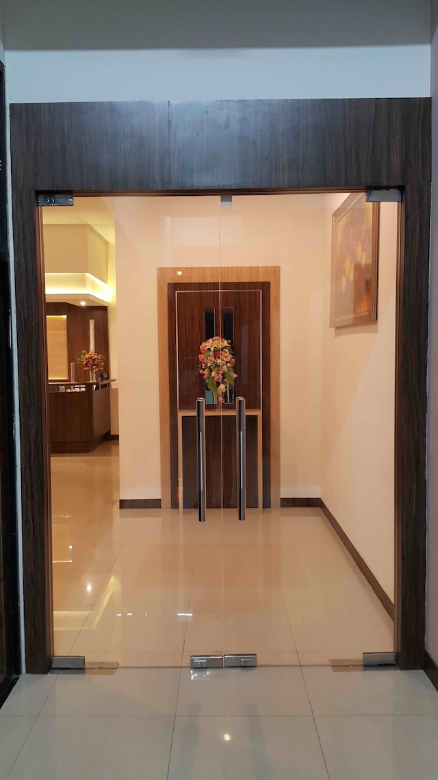 フォーカス ホテル