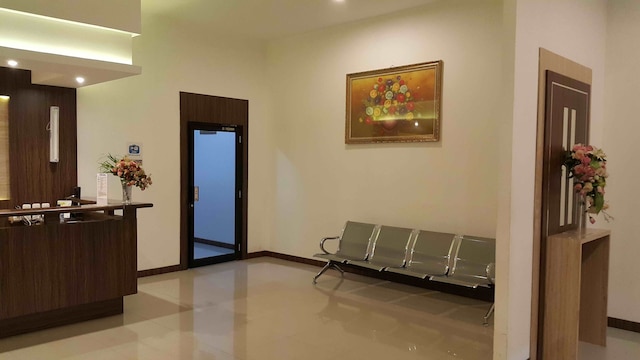 フォーカス ホテル