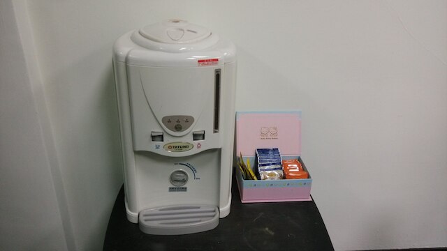 ラブ花蓮ホステル (愛上花蓮民宿)