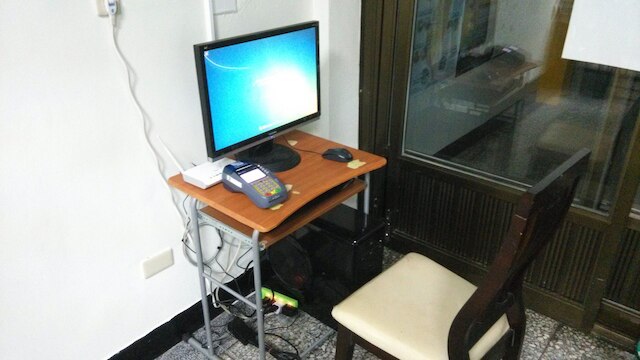 ラブ花蓮ホステル (愛上花蓮民宿)