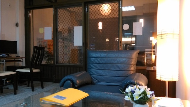 ラブ花蓮ホステル (愛上花蓮民宿)