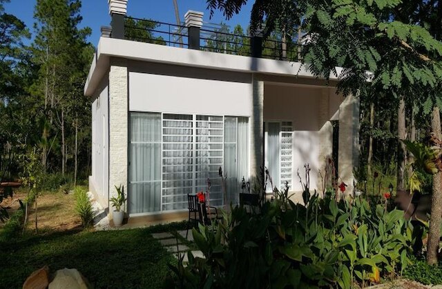 v キリロム パイン リゾート