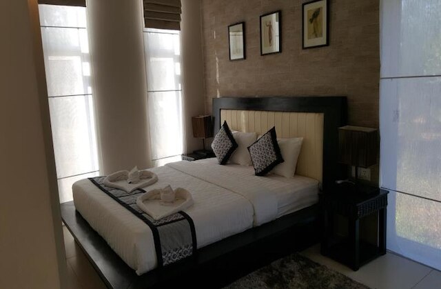 v キリロム パイン リゾート