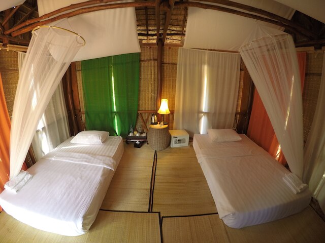 v キリロム パイン リゾート