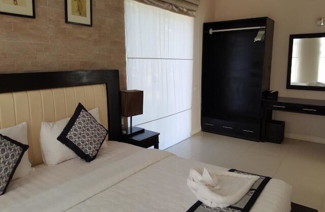 v キリロム パイン リゾート