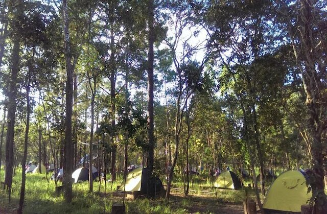 v キリロム パイン リゾート