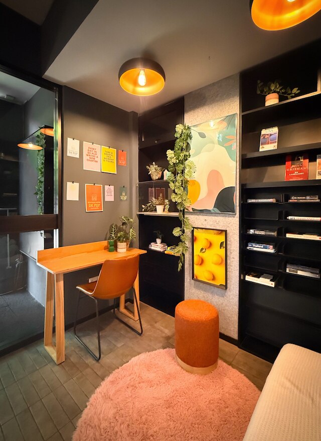 デ パイプ ブティック ホテル