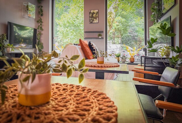 デ パイプ ブティック ホテル